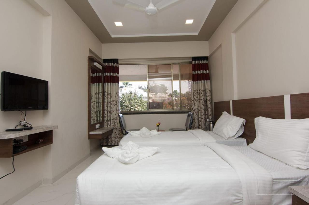 Highland Resort Lonavala Extérieur photo