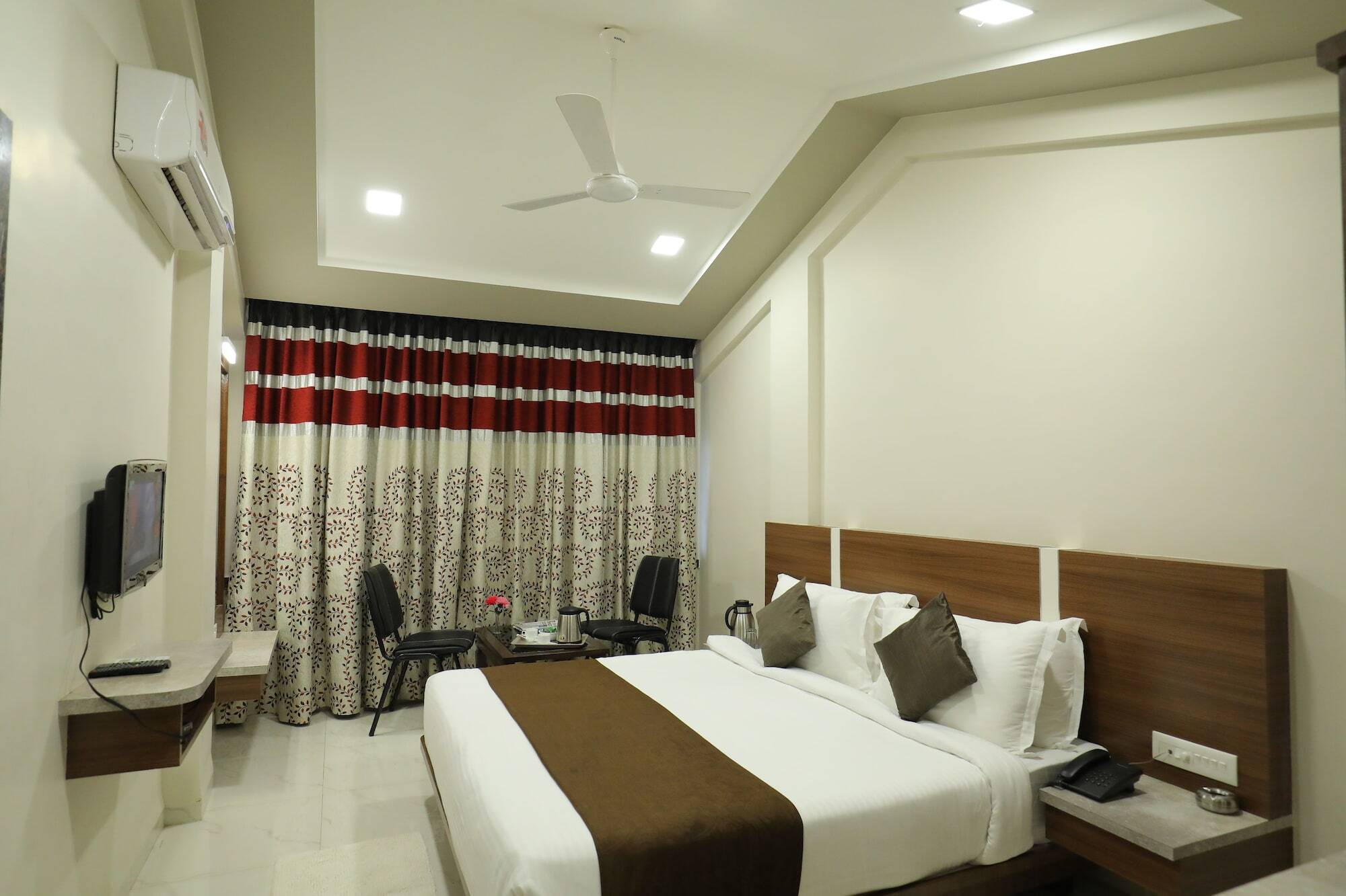Highland Resort Lonavala Extérieur photo